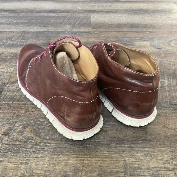 Cole Haan Zero Grand Chukka - Picture 3 of 6